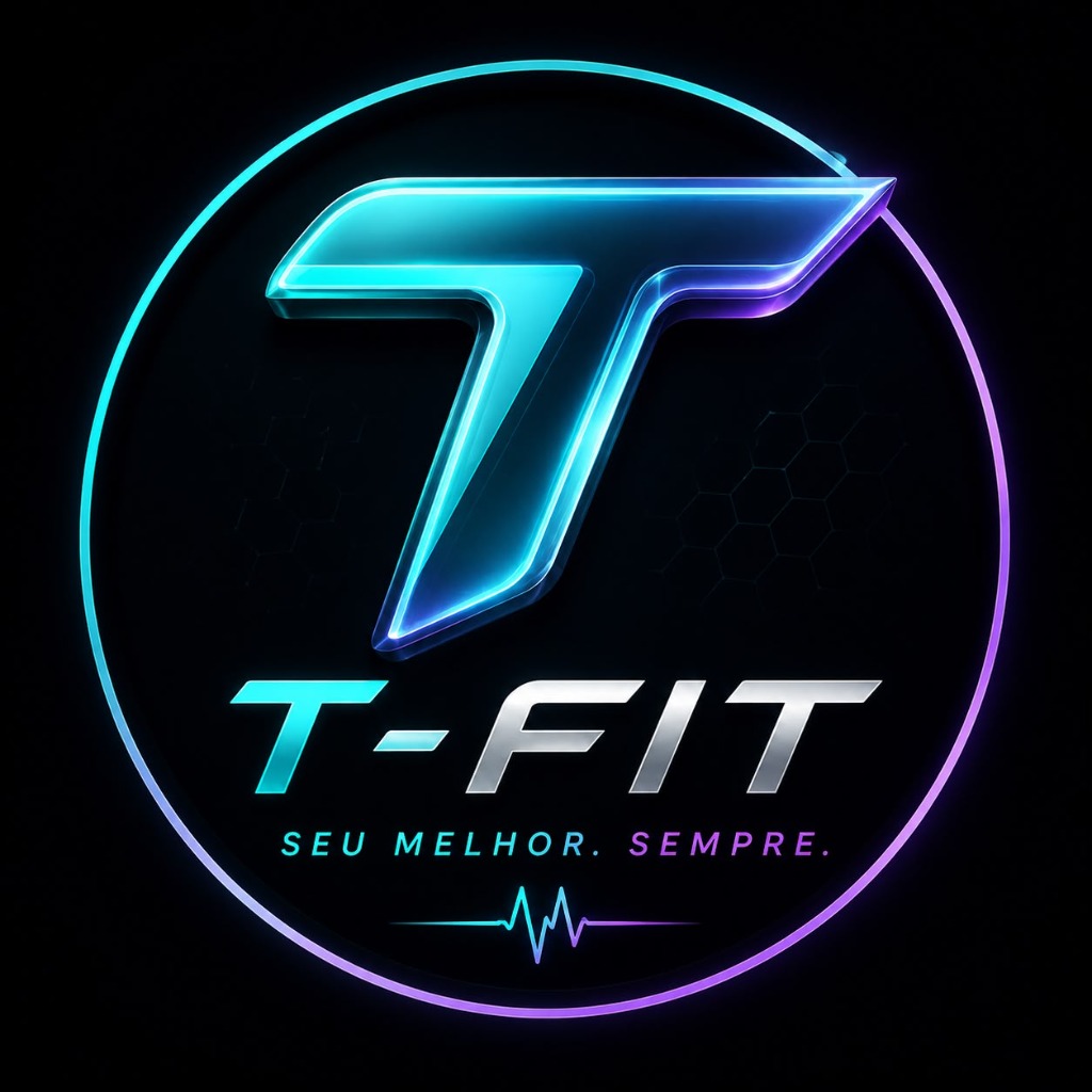 Logotipo oficial T-FIT